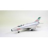 MiG-21 F-13/J-7 Kampfflastzeugmodell | Scientific-MHD