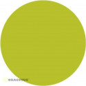 ORACOver hellgrün orroCover transparent 2m | Scientific-MHD