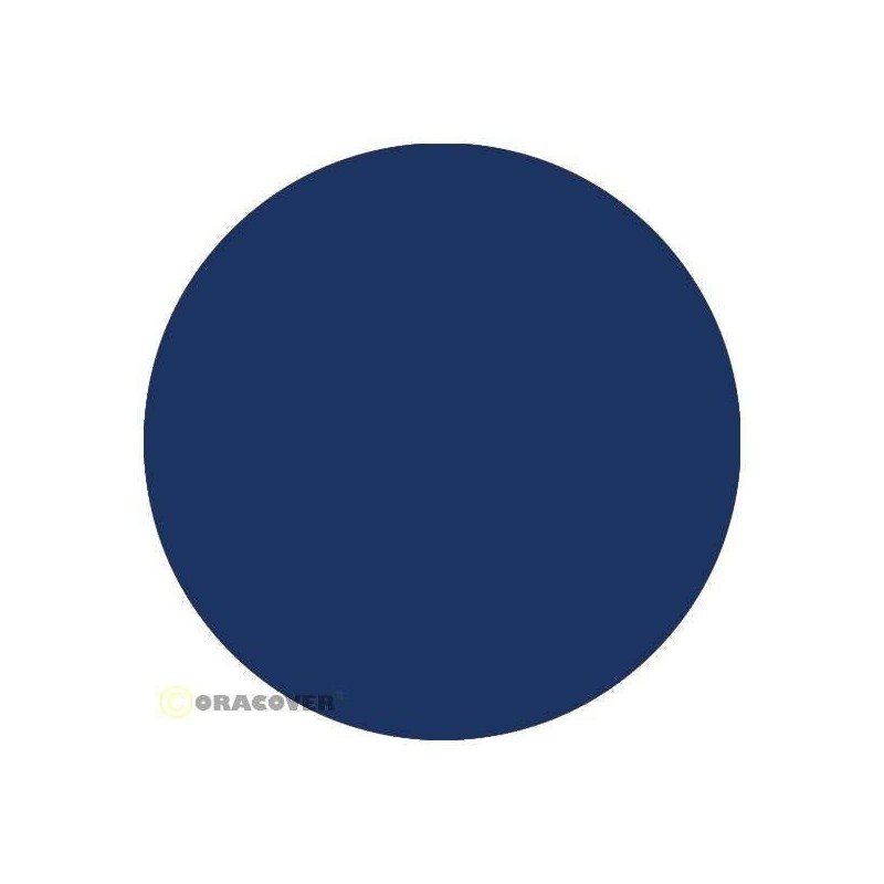 ORACOVER ORACOver Bleu France 10m | Scientific-MHD