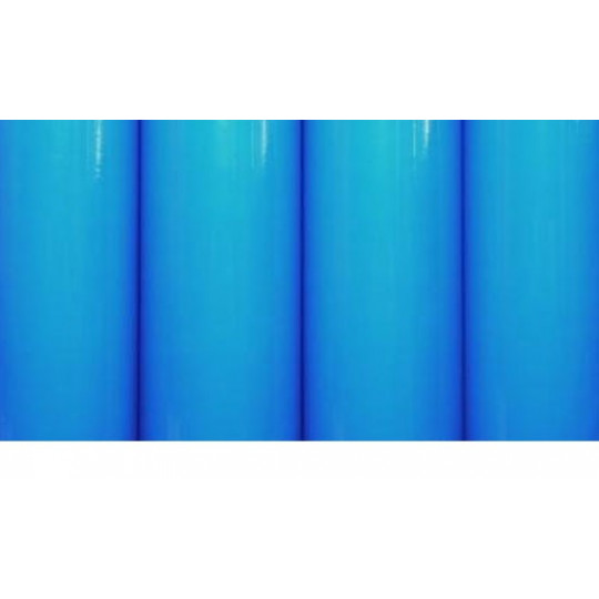 ORACOVER ORACOver Blue Fluoreszenzblau 2m | Scientific-MHD