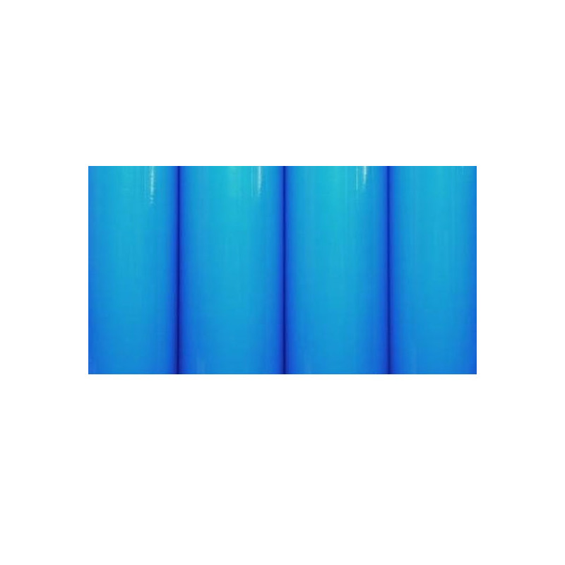 ORACOVER ORACOver Blue Fluoreszenzblau 10m | Scientific-MHD