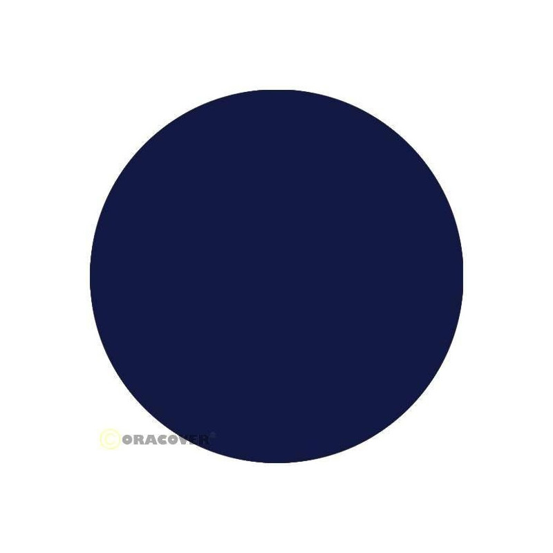 ORACOVER ORACOver Bleu Nuit 10m | Scientific-MHD