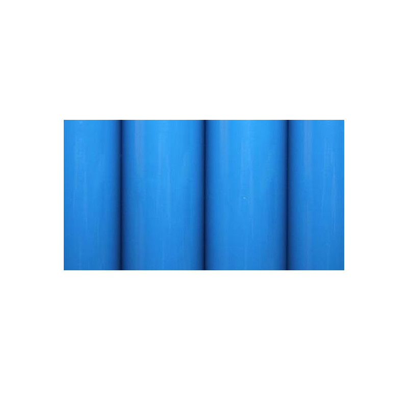 Hellblau Ocover ORACOver 2m | Scientific-MHD