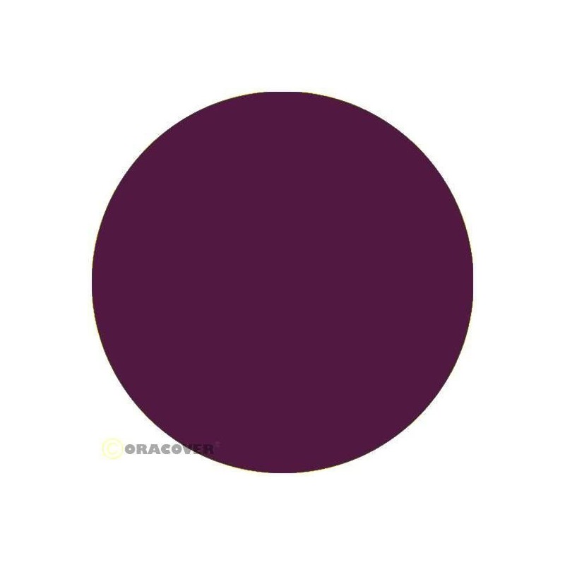 ORACOVER ORACOver Violet 2m | Scientific-MHD