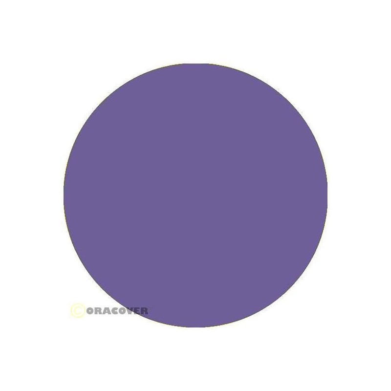 ORACOVER ORACOVER LILAS 2M | Scientific-MHD