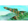 MiG-21 MF Fischbett J Plastikflugzeugmodell | Scientific-MHD MiG-21 MF Fischbett J Plastikflugzeugmodell | Scientific-MHD