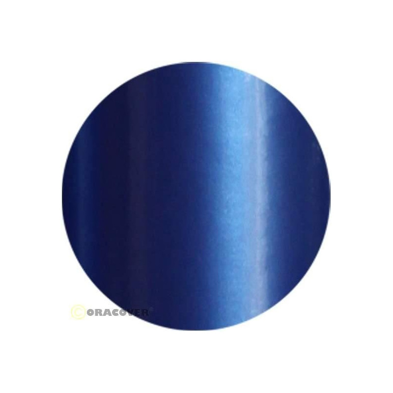 ORACOVER ORACOVER BLEU NAKRE 10M | Scientific-MHD