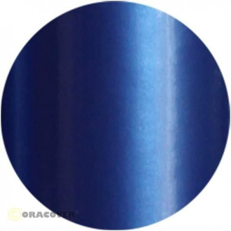 ORACOVER ORACOVER BLEU NAKRE 10M | Scientific-MHD