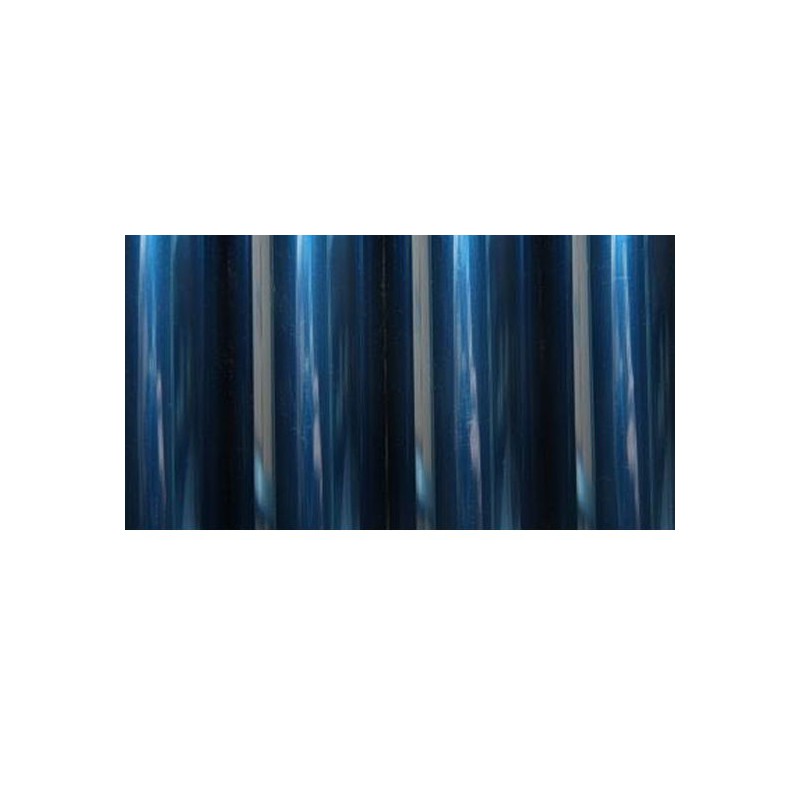 ORACOver orcover blau transparent 2m | Scientific-MHD