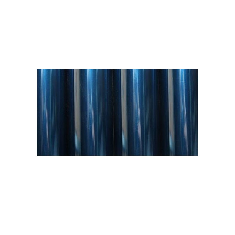 ORACOver orcover blau transparent 10m | Scientific-MHD
