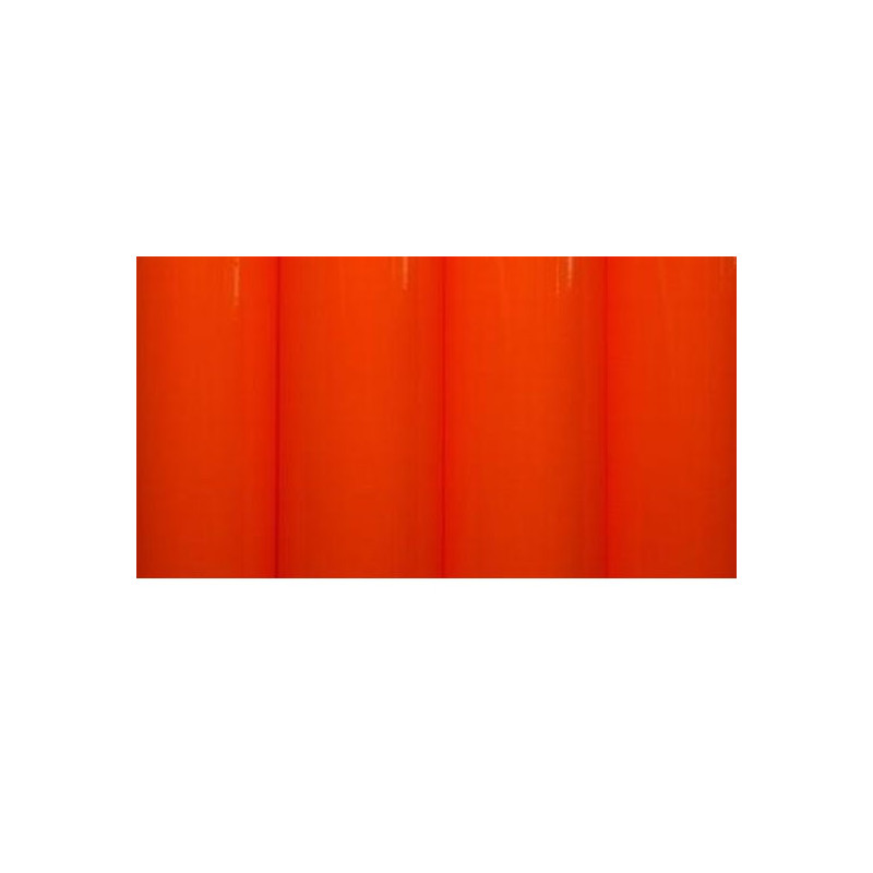 ORACOver ORACOver Orange Llfluoreszenz 2m | Scientific-MHD