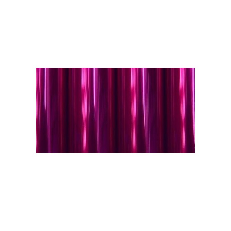 ORACOVER ORACOver Magenta transparent 2m | Scientific-MHD