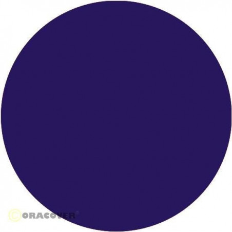 ORACOVER ORACOVER MAUVE Transp. 10 m | Scientific-MHD