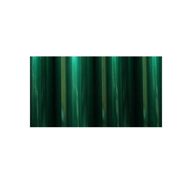 ORACOver transparent grün orcover 10m | Scientific-MHD