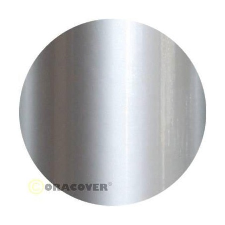 ORACOver ORACOver Silber 10m | Scientific-MHD