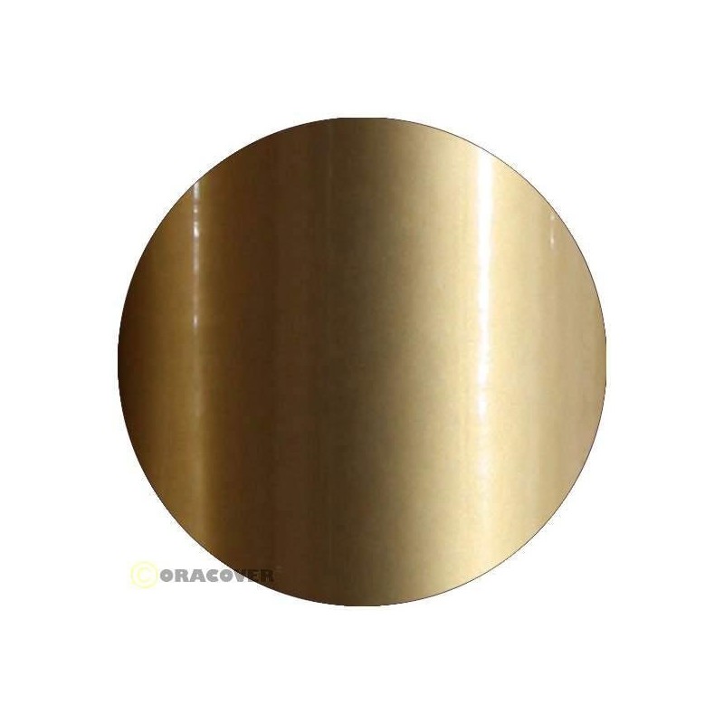 ORACOver ORACOver Gold 2m | Scientific-MHD