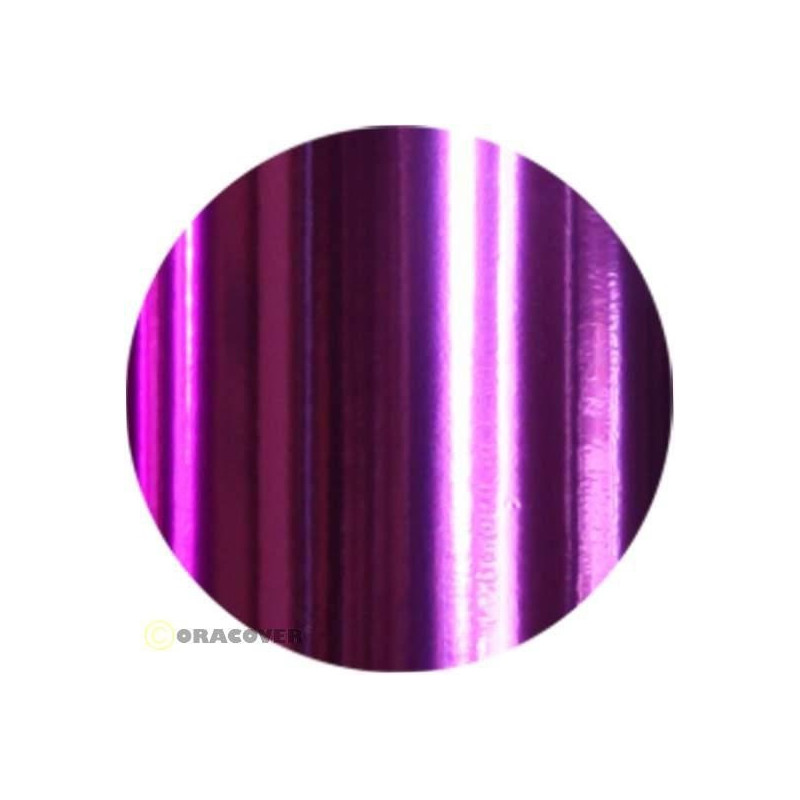 ORACOVER ORACOVER LILAS CHROM10M | Scientific-MHD