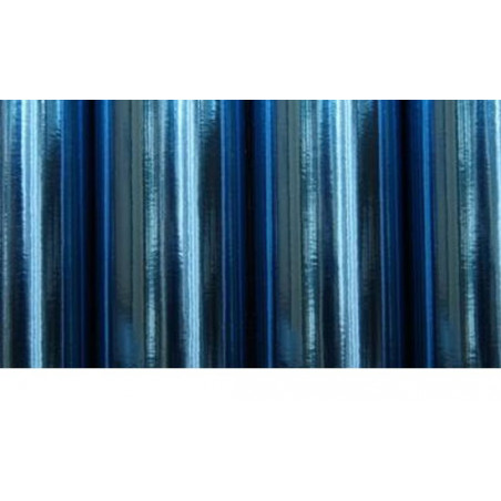 ORACOVER ORACOVER Chromblau 10m | Scientific-MHD