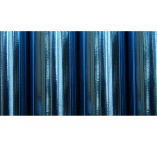 ORACOVER ORACOVER Chromblau 10m | Scientific-MHD