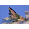MiG-27M Flogger J Plastikflugzeugmodell | Scientific-MHD