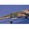 MiG-27M Flogger J Plastikflugzeugmodell | Scientific-MHD