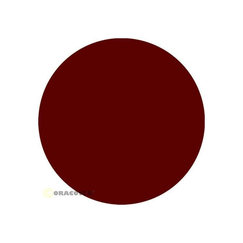 ORACOVER ORACOVER ROTE SALE 2M UPAKE | Scientific-MHD