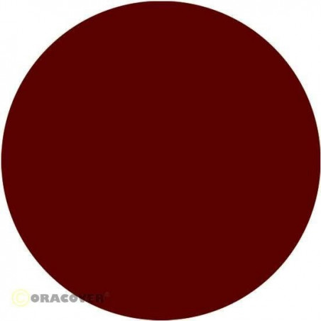 ORACOVER ORACOVER ROTE SALE 2M UPAKE | Scientific-MHD