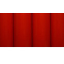 ORACOVER ORACOVER ROT rot 10 m undurchsichtig | Scientific-MHD