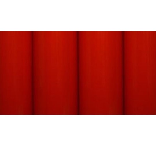 ORACOVER ORACOVER ROT rot 10 m undurchsichtig | Scientific-MHD