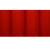 ORACOVER ORACOVER ROT rot 10 m undurchsichtig | Scientific-MHD