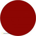 ORACOVER ORACOVER ROT rot 10 m undurchsichtig | Scientific-MHD