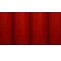 ORACOVER ORACOVER -SCALE rotes Ferrari 2m undurchsichtig | Scientific-MHD