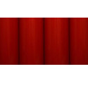 ORACOVER ORACOVER -SCALE rotes Ferrari 2m undurchsichtig | Scientific-MHD