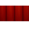 ORACOVER ORACOVER -SCALE rotes Ferrari 2m undurchsichtig | Scientific-MHD