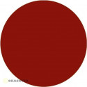ORACOVER ORACOVER -SCALE rotes Ferrari 10m undurchsichtig | Scientific-MHD
