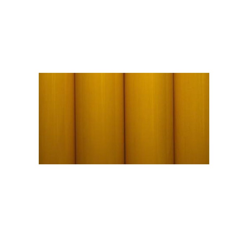 ORACOVER ORACOver Scul Yellow Cub 10m undurchsichtig | Scientific-MHD