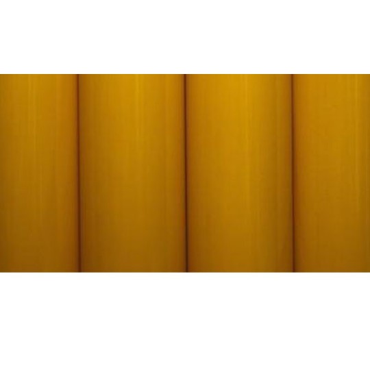 ORACOVER ORACOver Scul Yellow Cub 10m undurchsichtig | Scientific-MHD