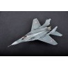 MiG-29A Fulcrum Plastikebene Modell | Scientific-MHD