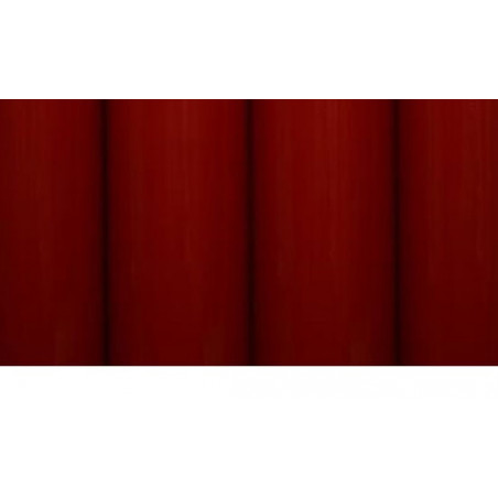 ORACOVER Orastick Scale Rouge 2m | Scientific-MHD