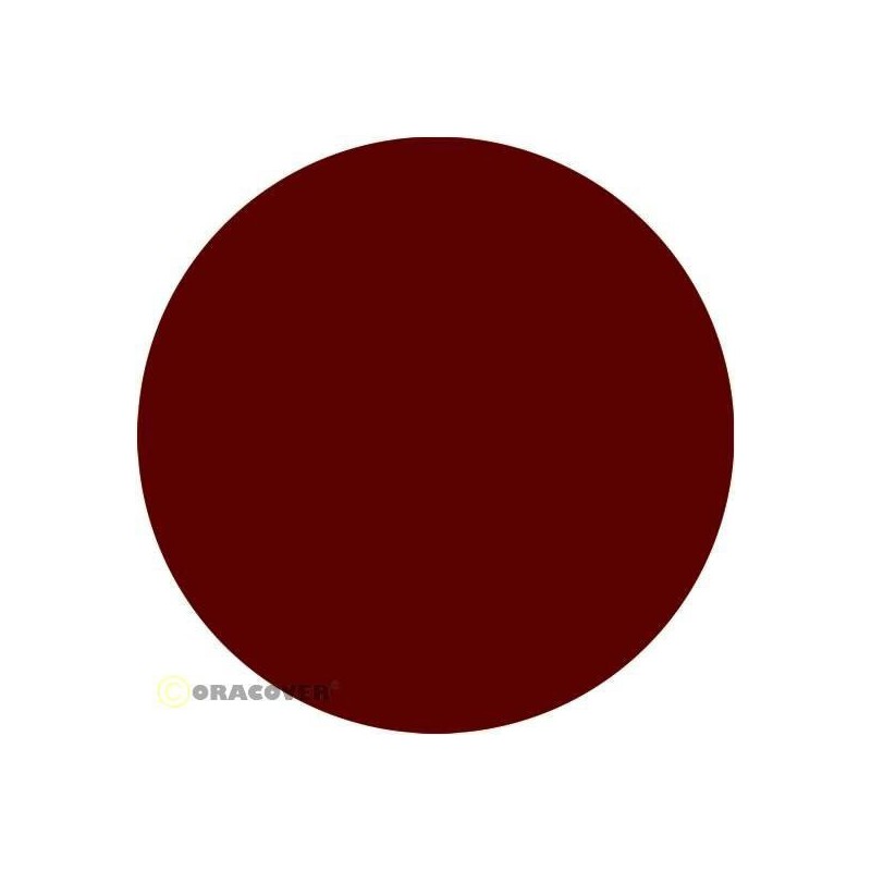 ORACOVER Orastick Scale Rouge 2m | Scientific-MHD