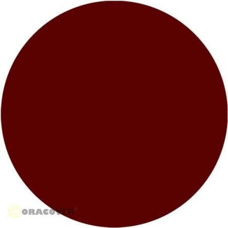 ORACOVER Orastick Scale Rouge 2m | Scientific-MHD