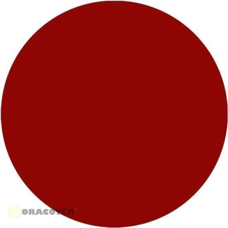 ORACOVER Orastick Scale Red Vige 2m | Scientific-MHD