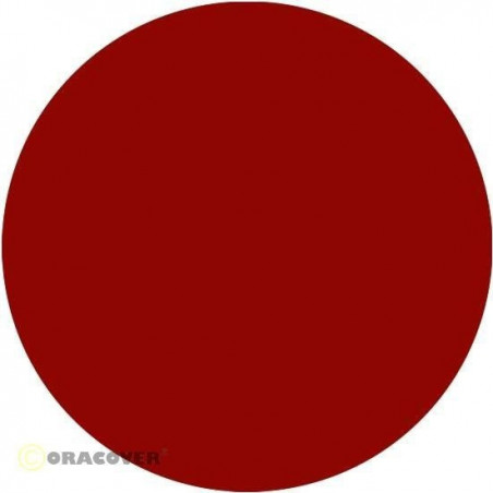 ORACOVER Orastick Scale Red Vige 2m | Scientific-MHD