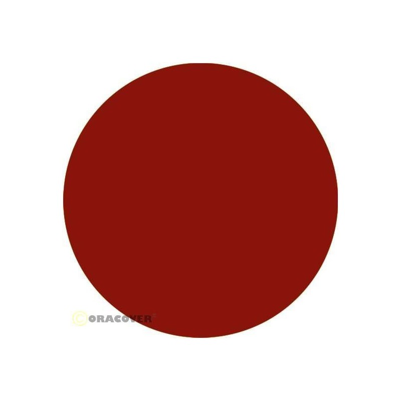 ORACOver Orastick Scale Red Ferrari 2m | Scientific-MHD