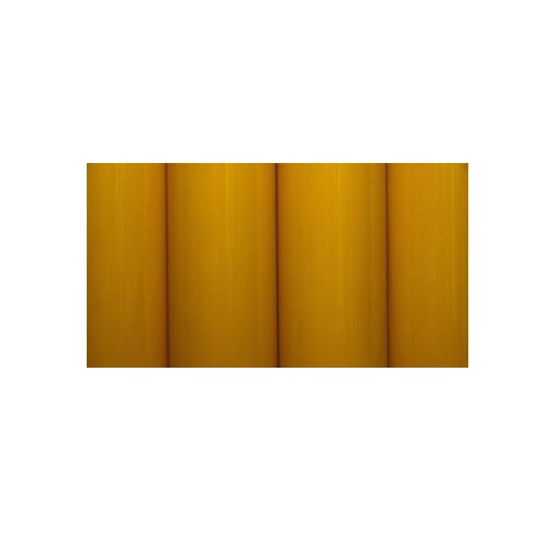 ORACOver Orastick Scale Yellow Cub 2m | Scientific-MHD