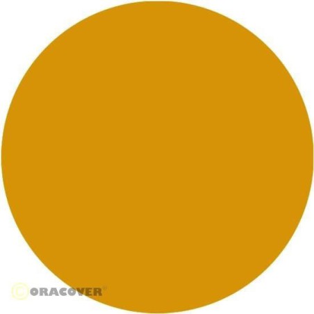 ORACOver Orastick Scale Yellow Cub 10m | Scientific-MHD