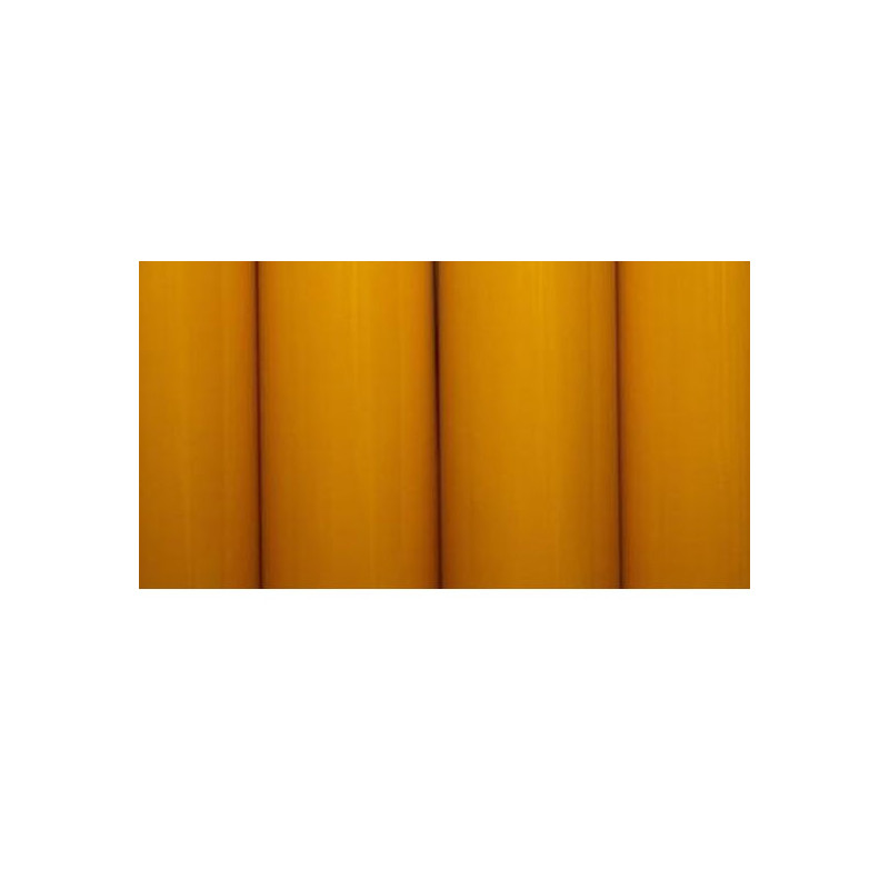 ORACOver Orastick Scale Yellow Orange 2m | Scientific-MHD