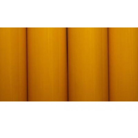 ORACOver Orastick Scale Yellow Orange 2m | Scientific-MHD