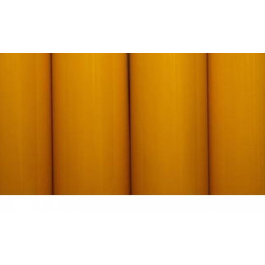 ORACOver Orastick Scale Yellow Orange 2m | Scientific-MHD