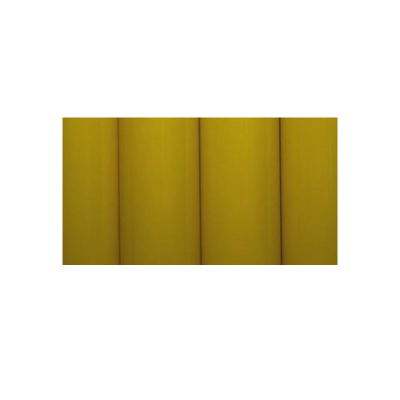 ORACOver Orastick Scale Yellow 2m | Scientific-MHD